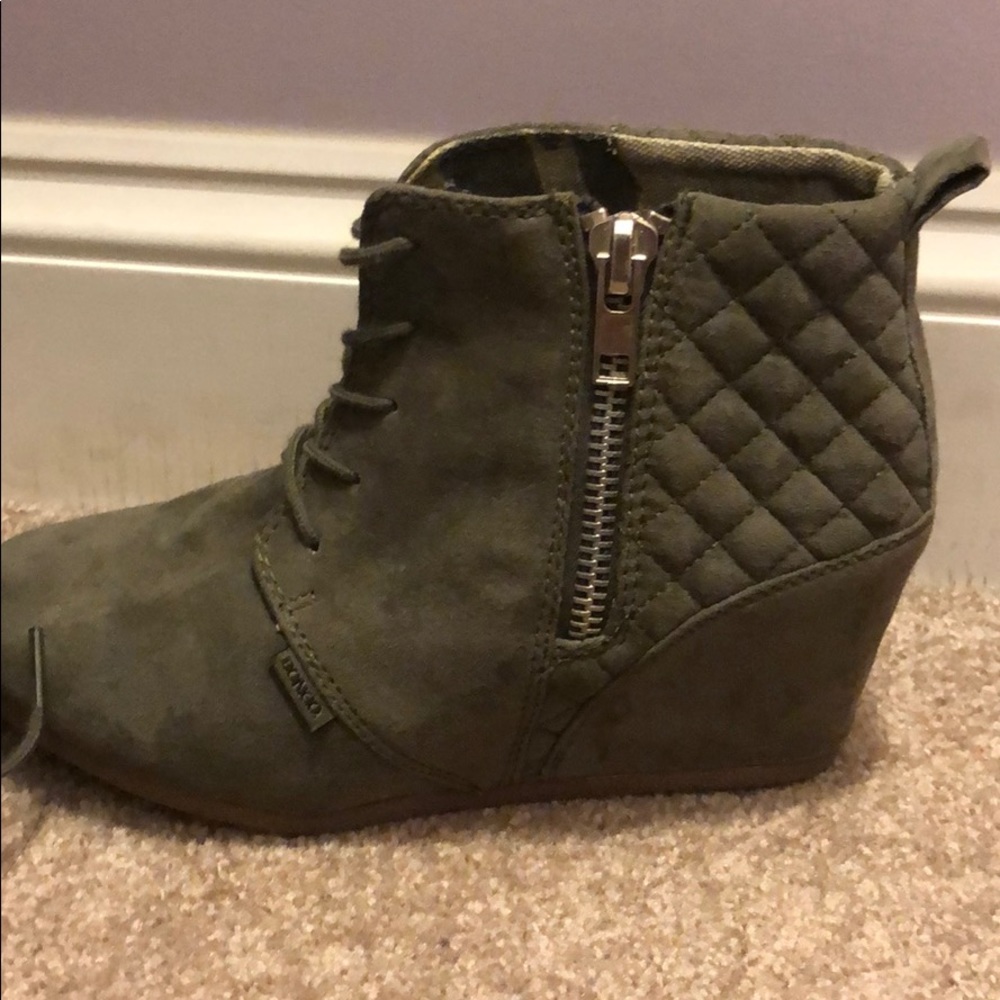 Boots